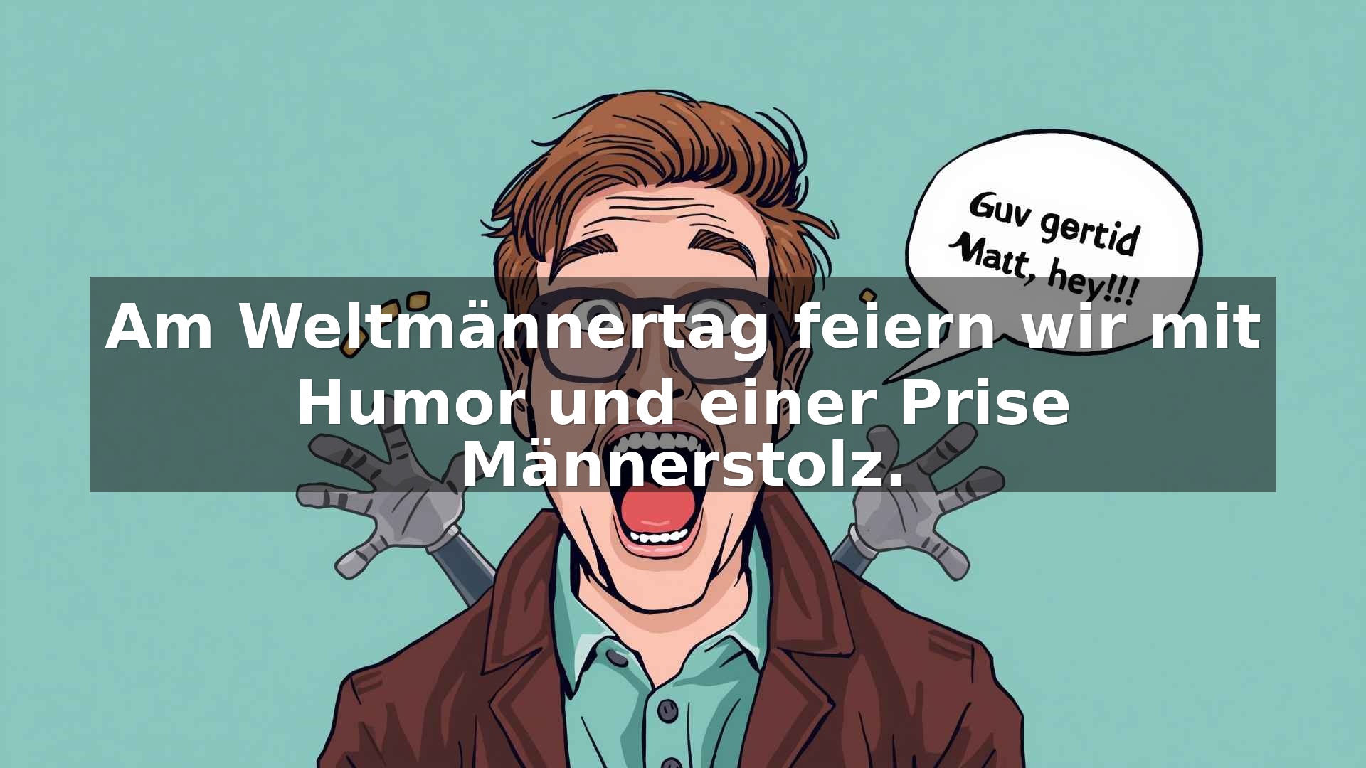 weltmännertag lustige bilder kostenlos für whatsapp