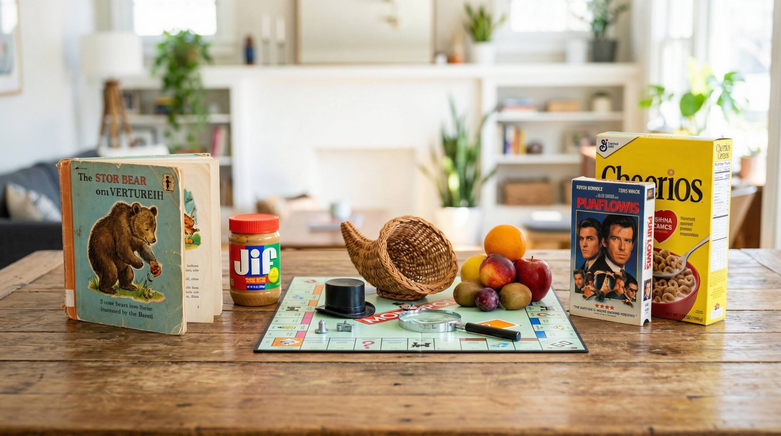 mandela effekt beispiele