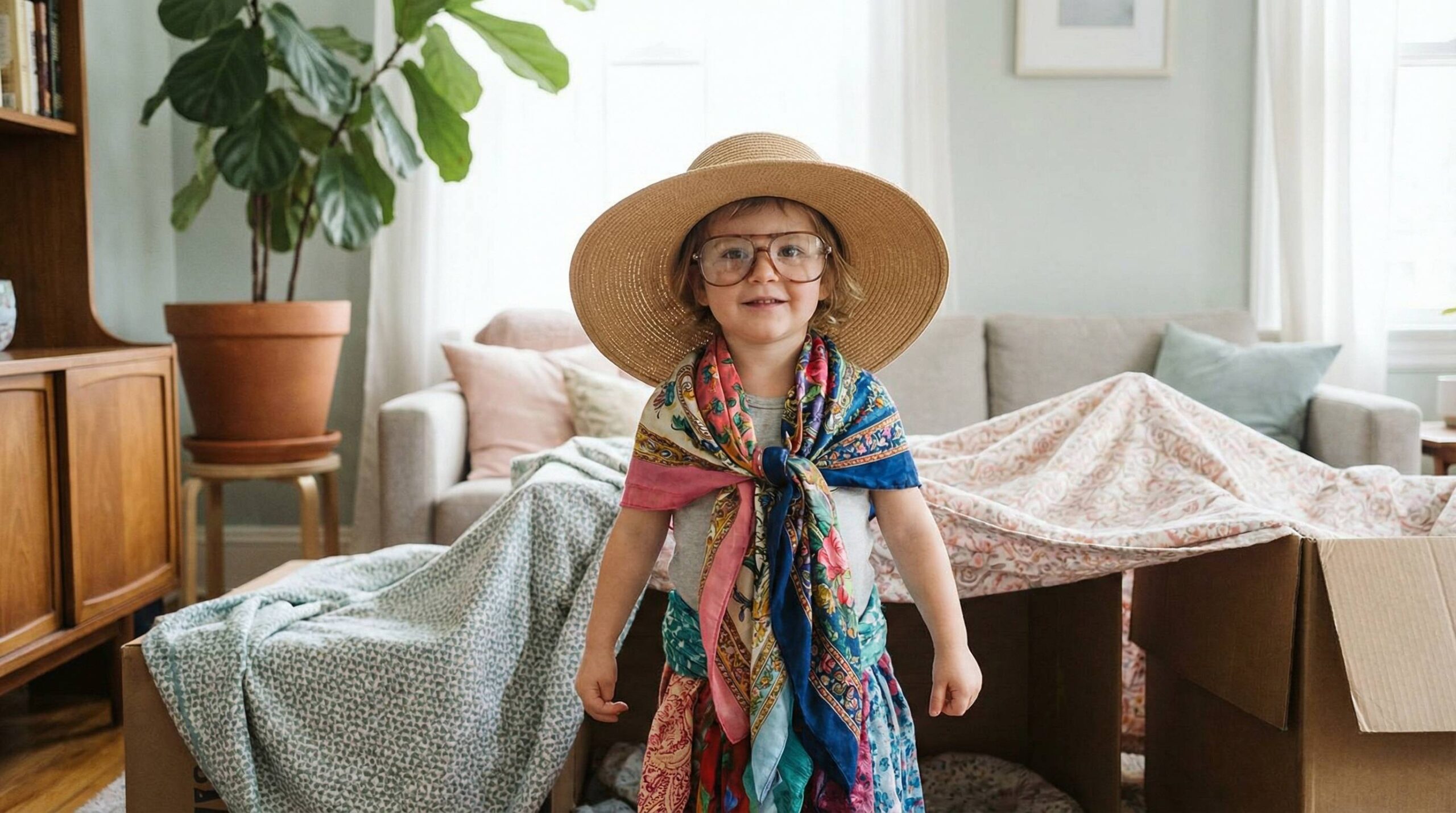 verkleiden ohne kostüm